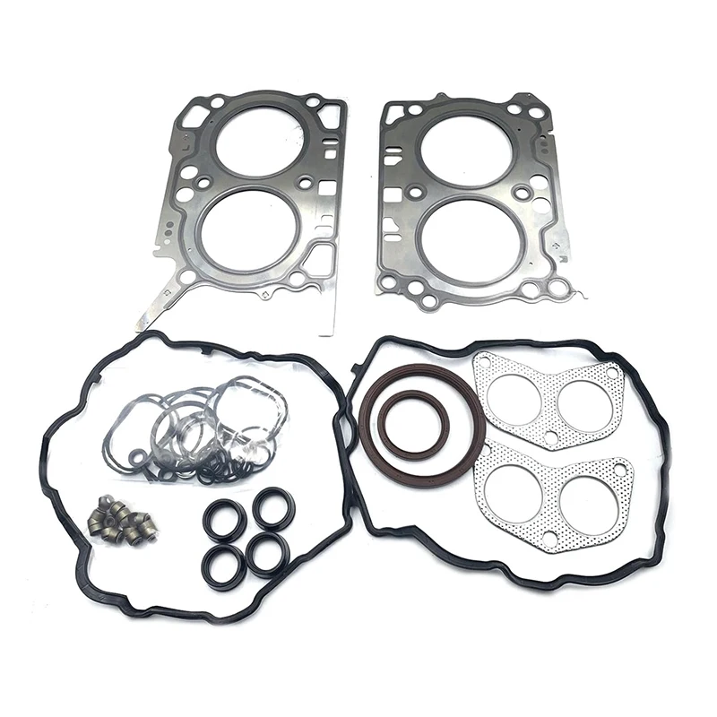 

FB25 Engine Complete Overhaul Rebuilding Gasket Kit For Subaru Legacy Liberty Outback 16V 2498cc 2.5L 10105AB420