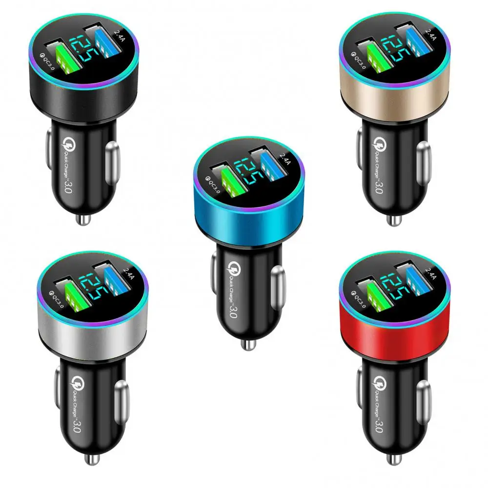  USB QC3.0  , LED а ޴ ,    , ޴ ڵ, 1 , 2 