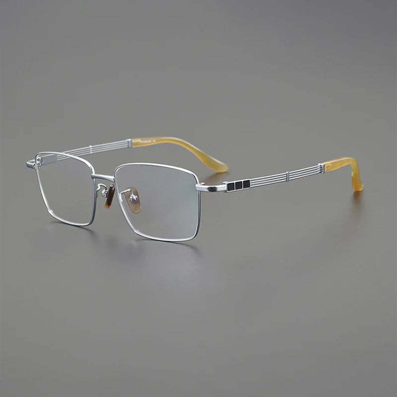Nobler Eyeglasses Perspective View