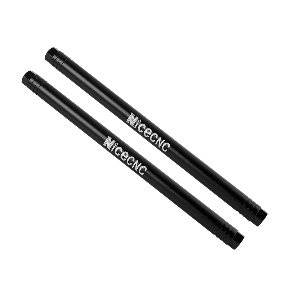 NICECNC ATV Spurstangen Tierods Welle Für Yamaha Raptor 700 700R YFM700 YFM700R 2013-2023 2021 2020 2019 2018 ATV Zubehör – Detail 17