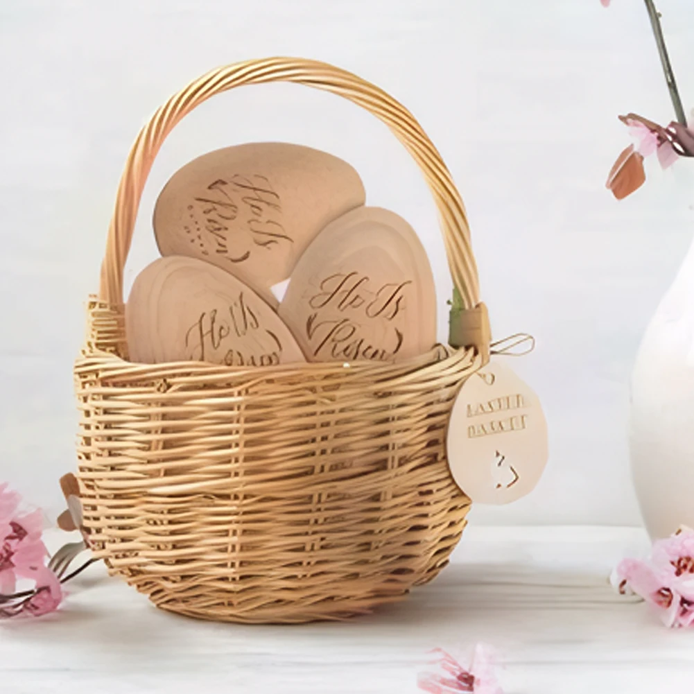2Pcs Musical Percussion Instruments Musical Instrument Easter Basket Stuffers Gifts for Kids Boys Girls