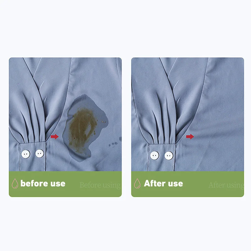 Biological Enzyme Bleaching Powder Removes Stains Removes Yellow Stains On Clothes Safely Clean Leather Shoes Whitening Artifact