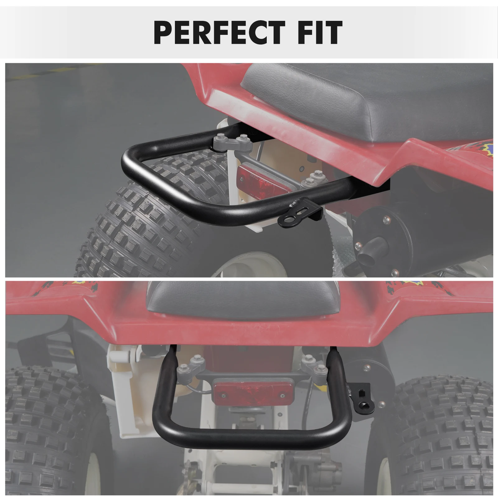 ForBlaster200RearGrabBarforYamahaBlaster200YFS20019882006