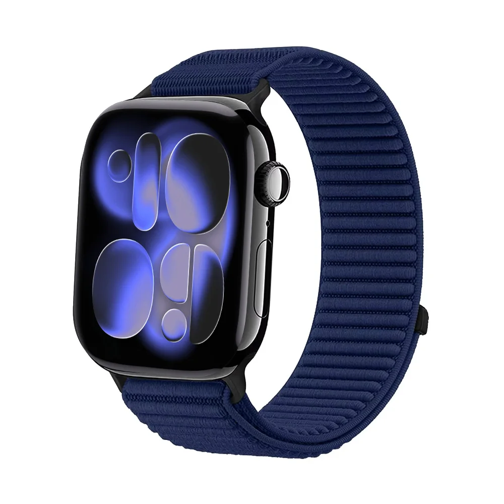 ตัวเลือกสินค้า สายนาฬิกา Sport Loop สำหรับ Apple Watch ทุกรุ่น