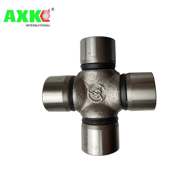 Top Quality 1piece 22X59.6 JX110 22*59.6 U-joints UNIVERSAL JOINTS BEARING Universal Joints Crucetas Joints de cardan