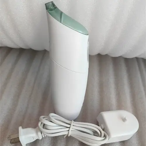 for Philips Sonicare Air Floss Pro Electric Flosser HX8140 HX8240 HX8340 HX8350 HX8460    Handle Without Charger - Image 7
