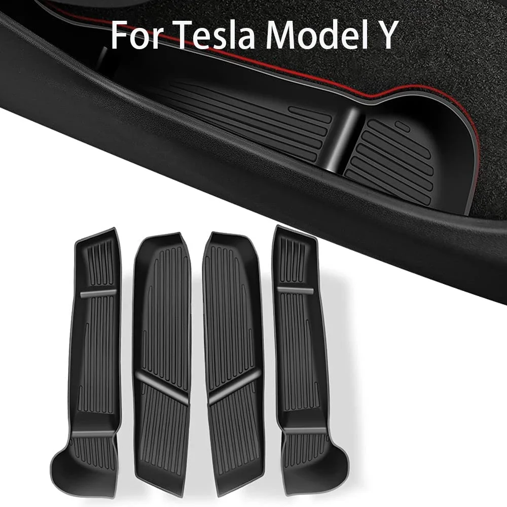 Steering Wheel Tray for Tesla Model 3 2017-2023.10 & Model Y 2020-2024