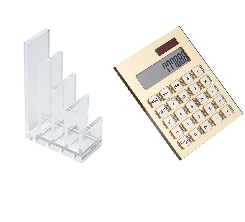 Organizer YCalculato