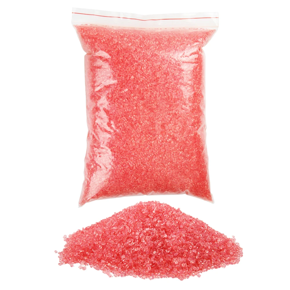 1 Borsa Dental Denture Flessibile Acrilico Blood Streak Simulazione Flessibile Per Denti Finti Materiali Dentali Sfusi Per Odontoiatria