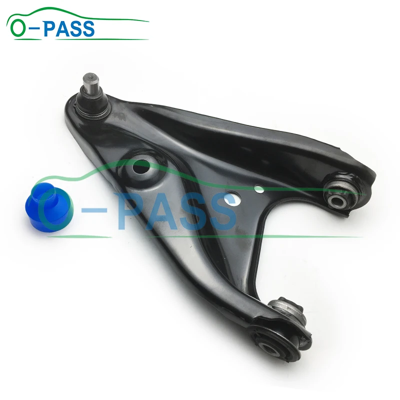

OPASS Front lower Control arm For Renault CLIO Logan Stepway & Dacia Sandero II Dokker Lodgy 2012- 545019811R