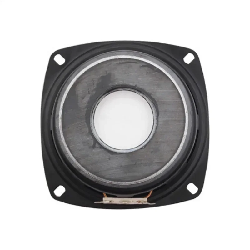 SOTAMIA 1Pc 4 인치 105mm 전체 범위 사운드 스피커 드라이버 종이 콘 6 옴 15W DIY 멀티미디어 음악 Pc 스피커 홈 스피커