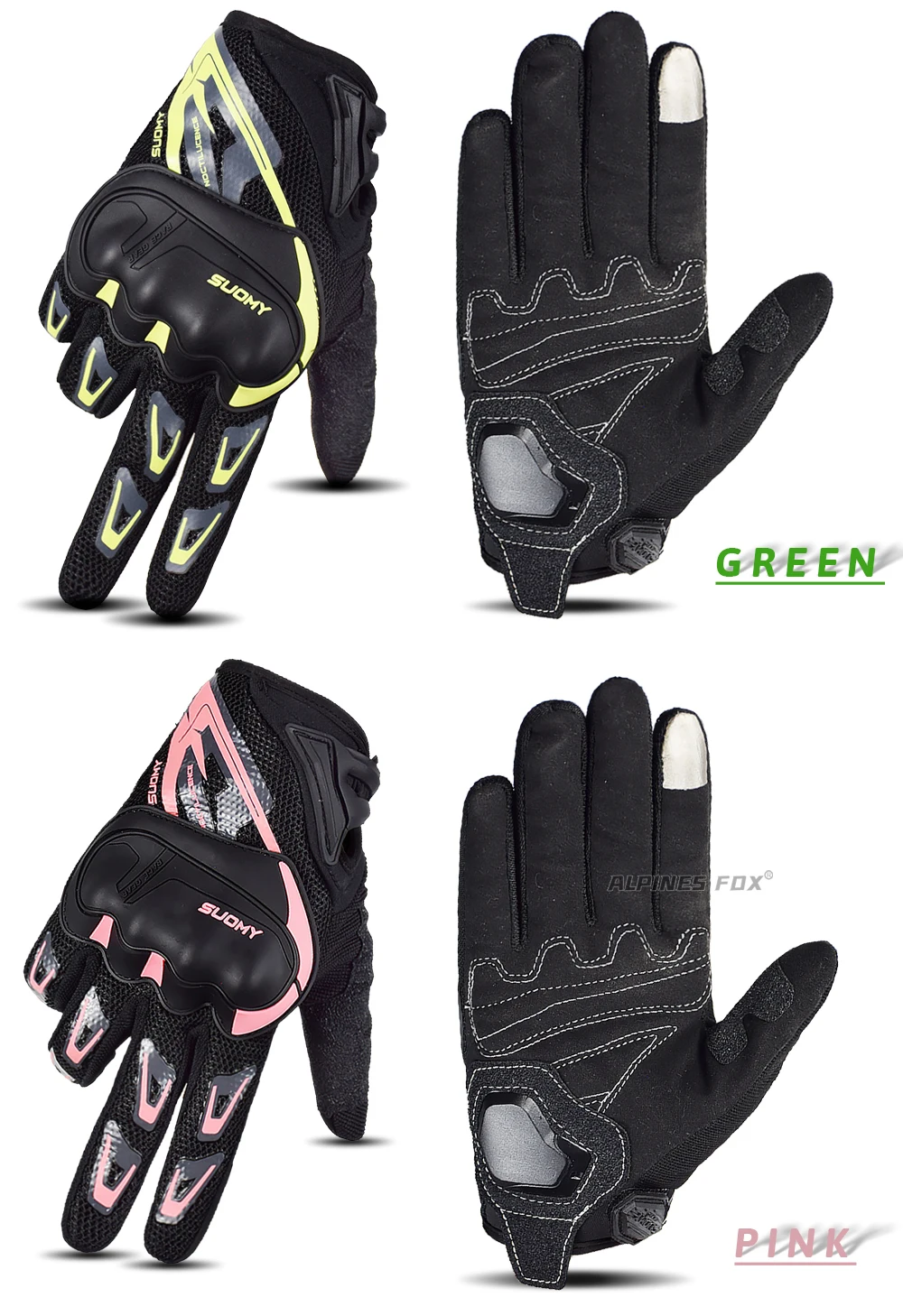 kids Helmet Motorcycle Suomy Motorcycle Gloves Motocross Gloves Full finger touchscreen electric car scooter Gloves Road street cycling gloves Guantes best motorcycle goggles over glasses