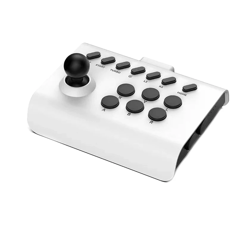 

Портативный беспроводной ПК-контроллер с Bluetooth, 2,4 ГГц