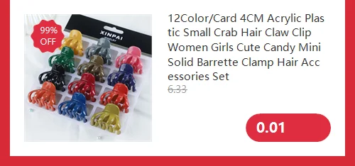Large High Horsetail Catch Fixed Artifact Jinchen Paragraph With Small Claw Clip Hairpin Headdress Female Shark Head Clamps