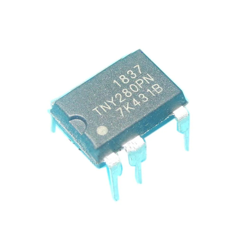 

10 шт./лот TNY280PN TNY280 DIP-7 ЖК чип поставки новый оригинальный