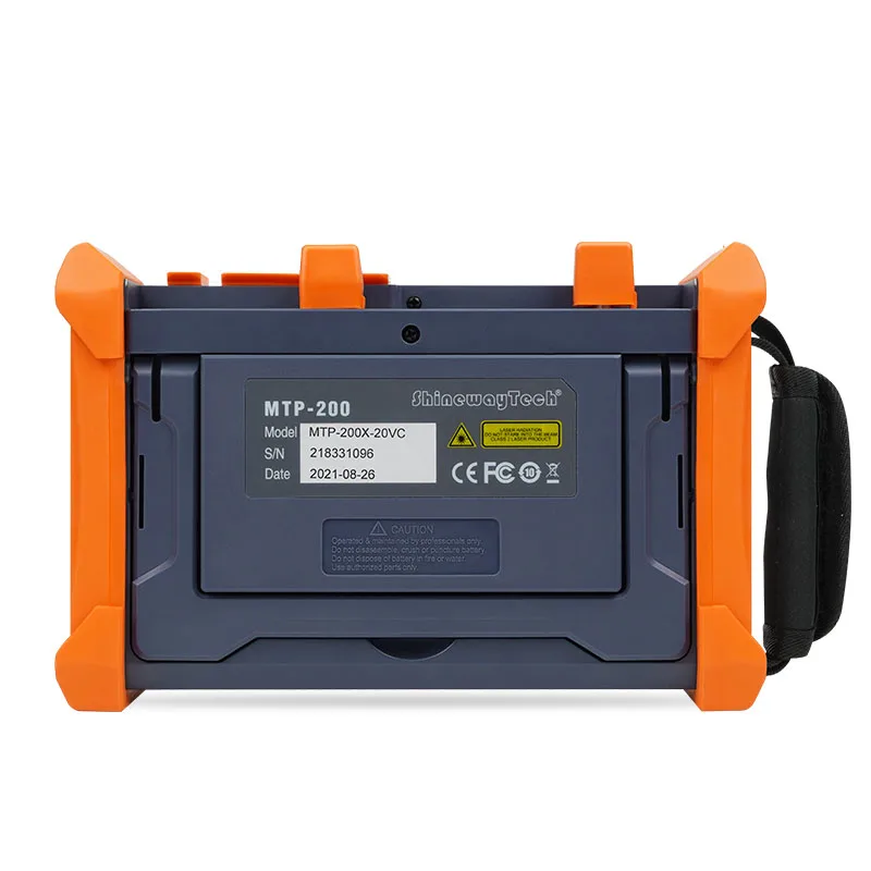 Рисунок 3 - Флэптометр TFN FM150-A1 флэш-тестер