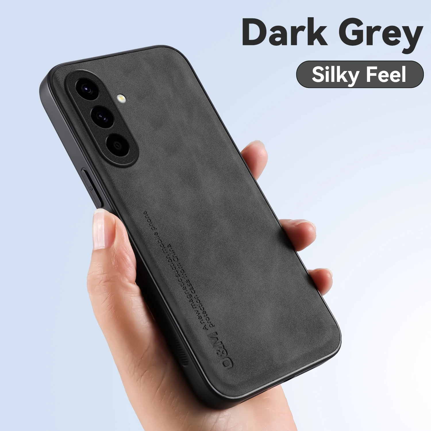 Ultimate Shockproof Magnetic Protective Case with Built-in Suction