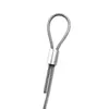 304 Stainless Steel Wire Cable Used as Clothesline Garden Lines Chandeliers 2