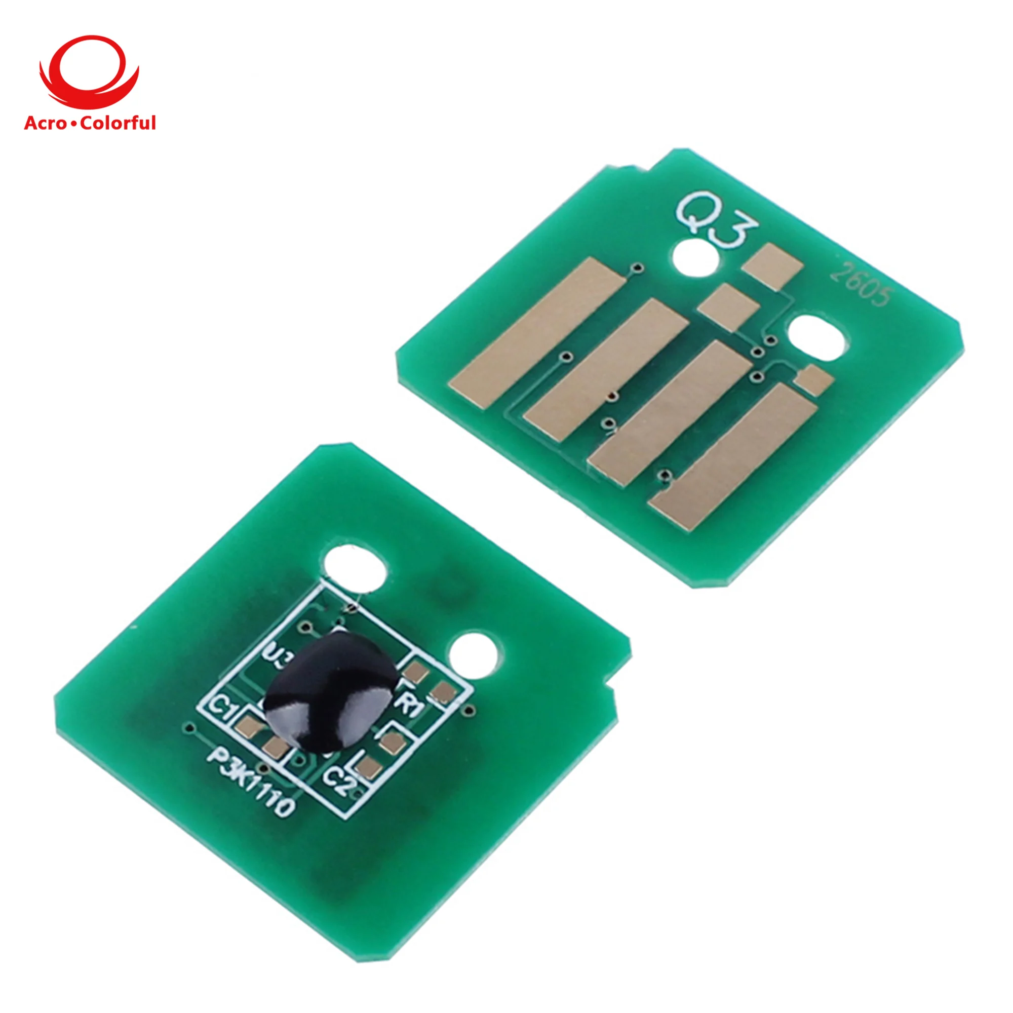 106R02609 106R02610 106R02611 106R02612 Reset Chip For Xerox Phaser 7100 Laser Printer Toner Cartridge