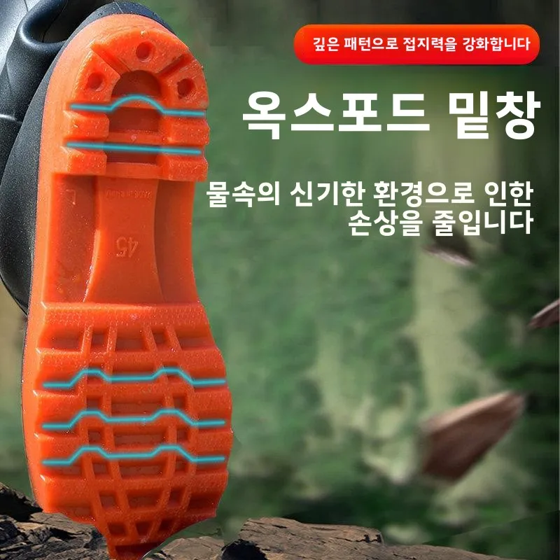 남성용 웨이딩 팬츠 초경량 방수 PVC 전체 길이 허리 낚시 장비 봄 가을 시즌 야외 캠핑 여행