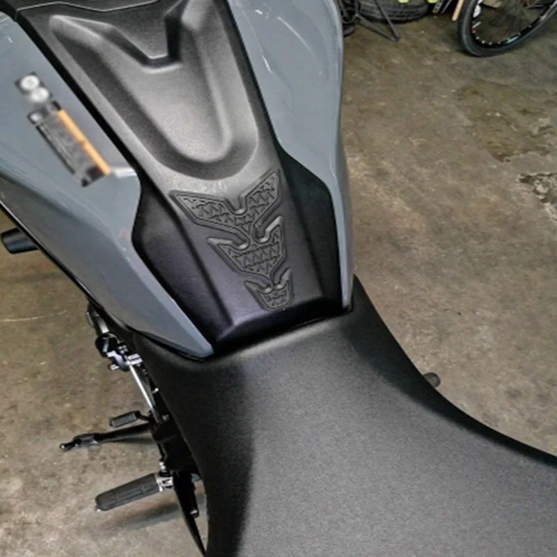 Yamaha mt 07 MT-07 2021 - MT07  ̵  ũ е, ȣ ƼĿ, Į   ׸ Ʈ е, ũ е