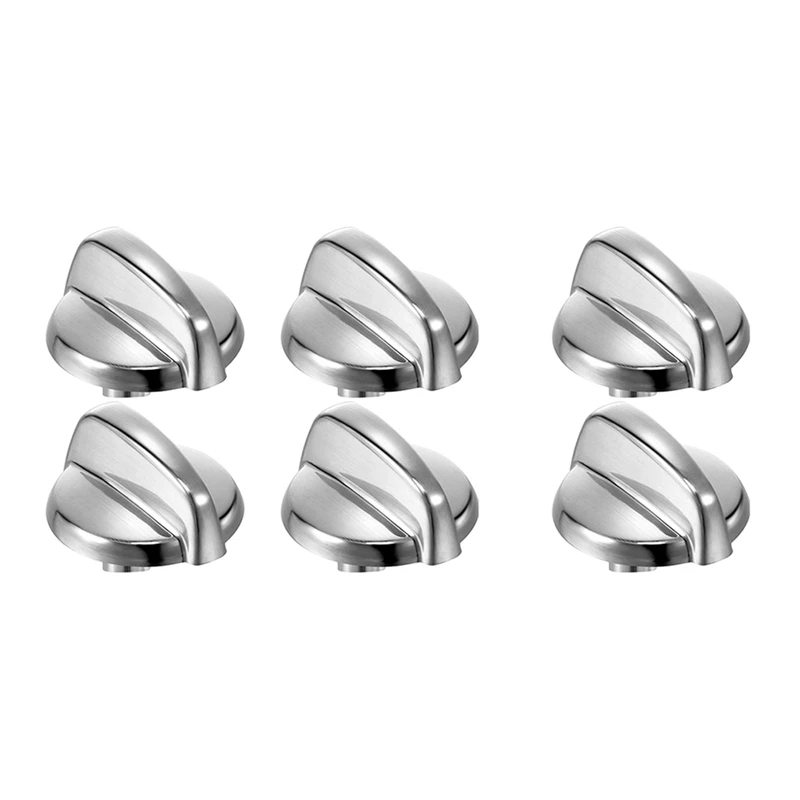 WB03T10325 Knobs Burner Control Knobs For Universal Electric GE Range