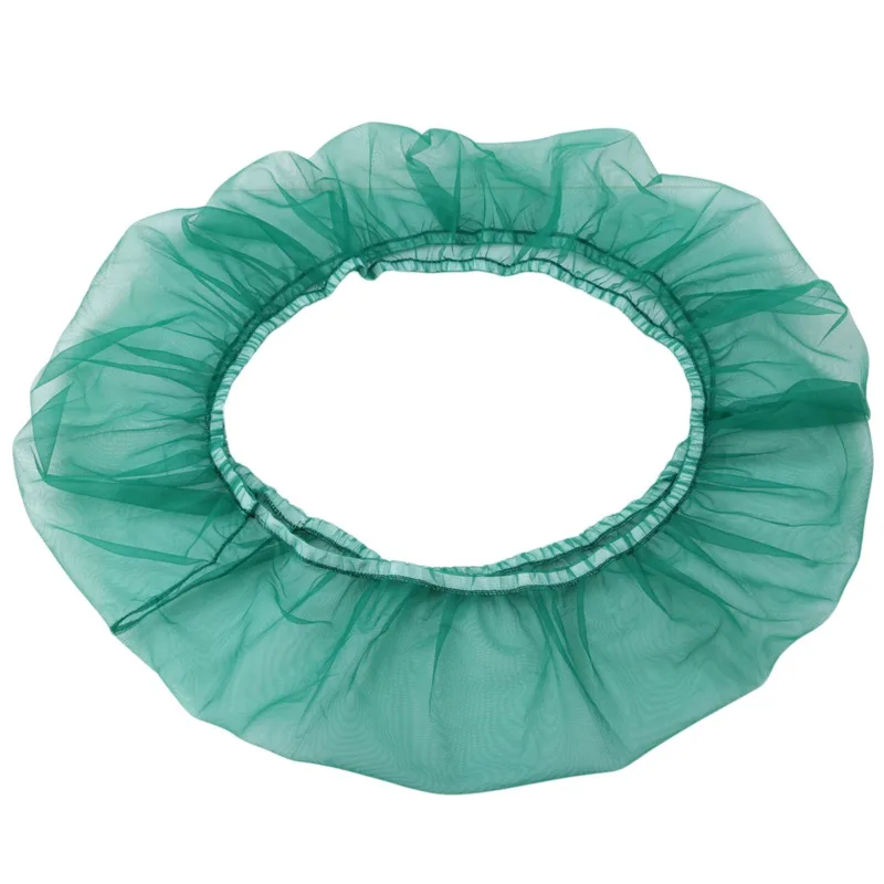 Green L 66x28cm