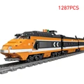 223 Train blocks