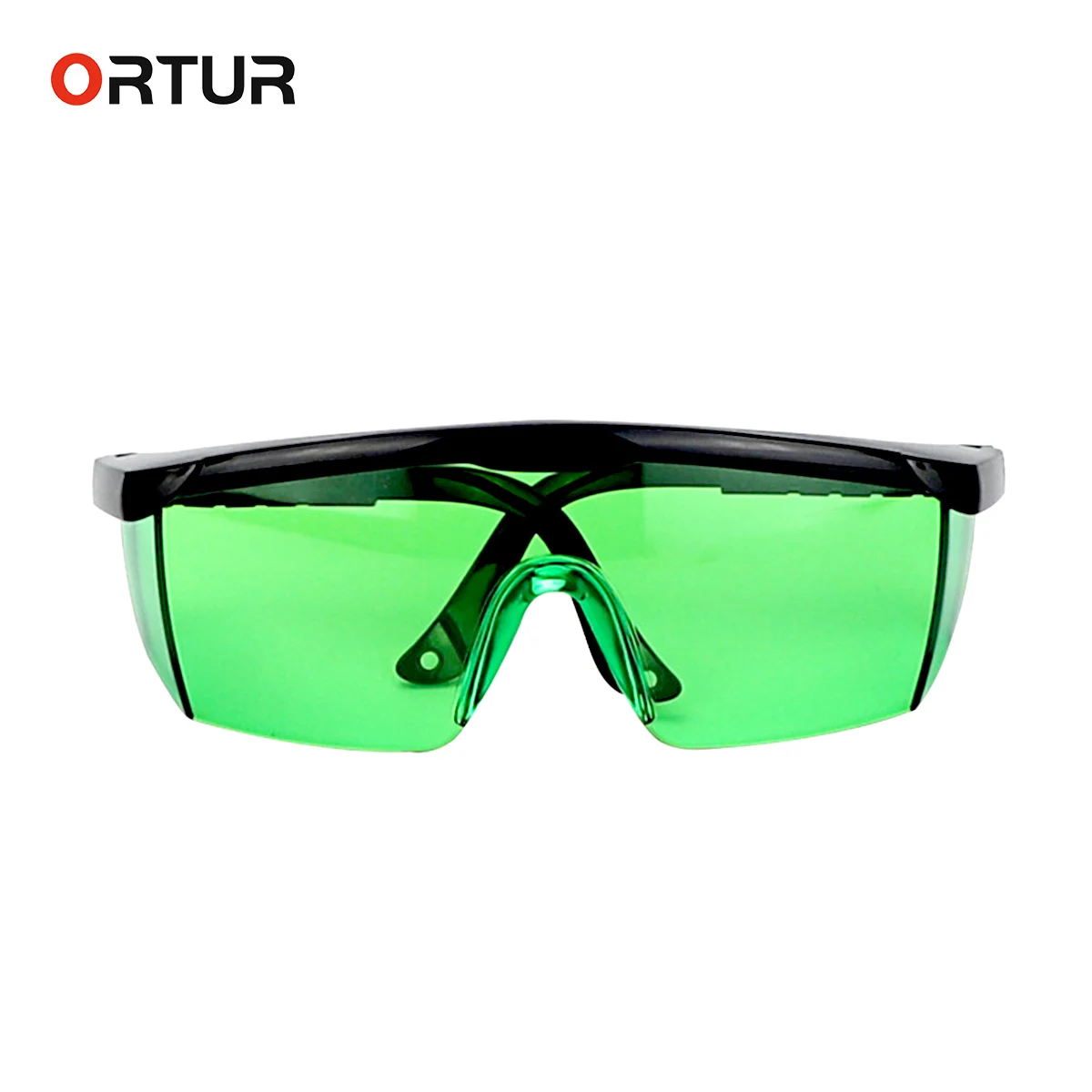 Laser Engraving Goggles Comgrow 2 Packs Green Laser Safety Glasses for