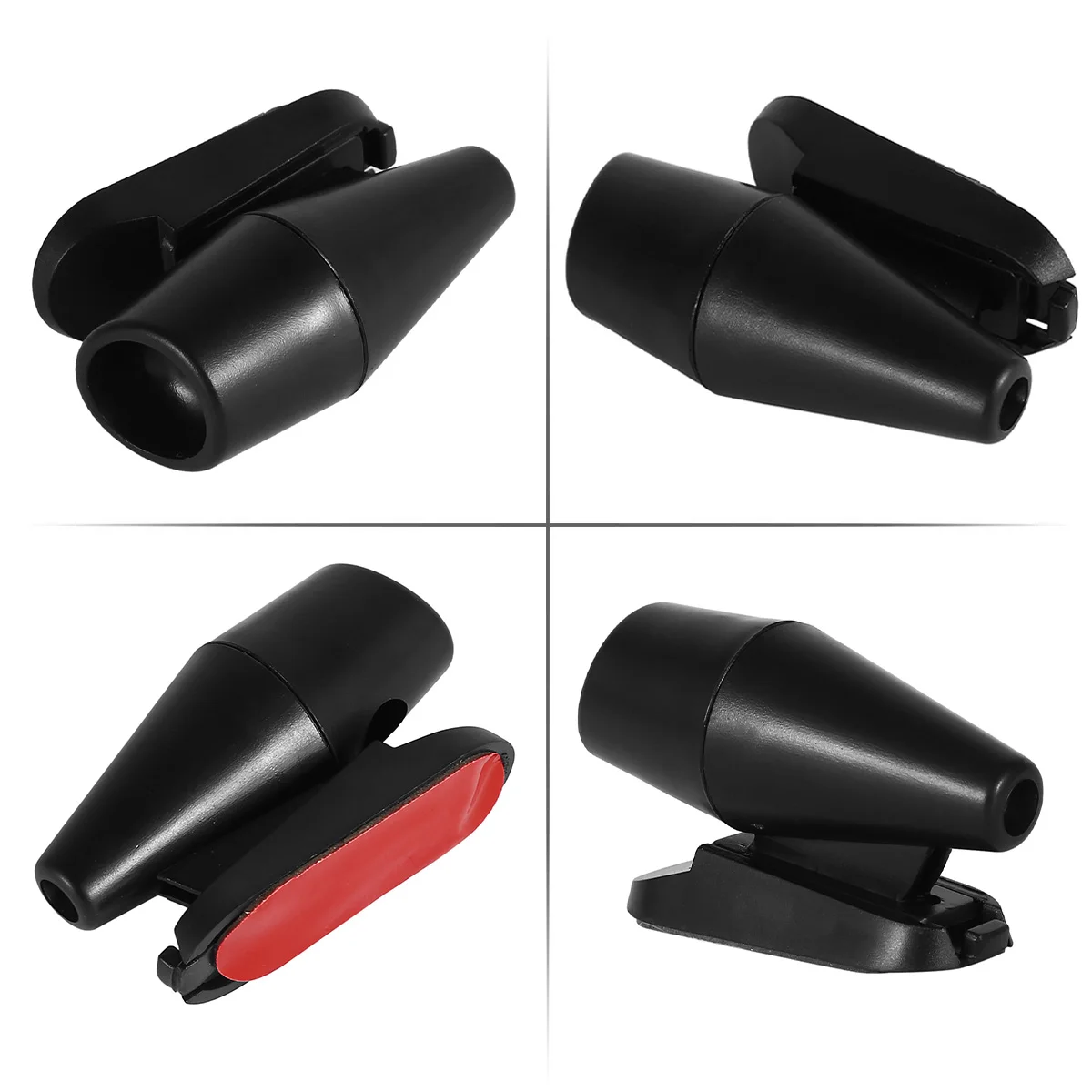ABS Deer Warning Whistles for Car Anti Collision