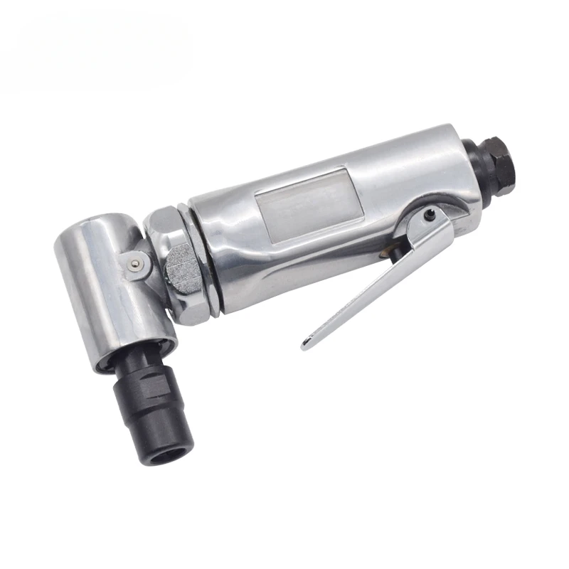 

Special tool for automotive repair, compact 90 degree pneumatic grinder JTC5815