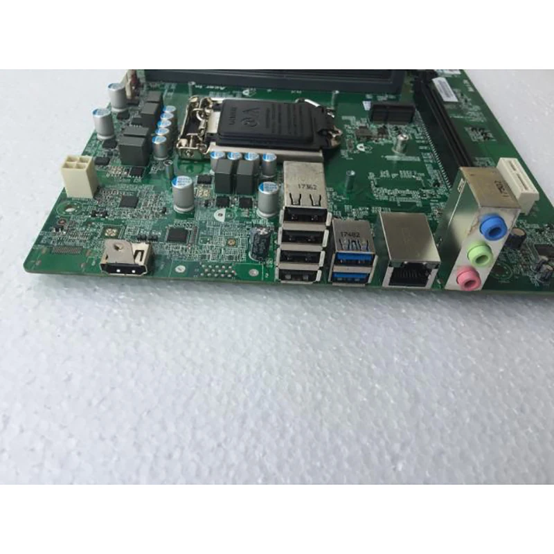 Original Motherboard For Acer N50-600 Fully Tested Good Quality