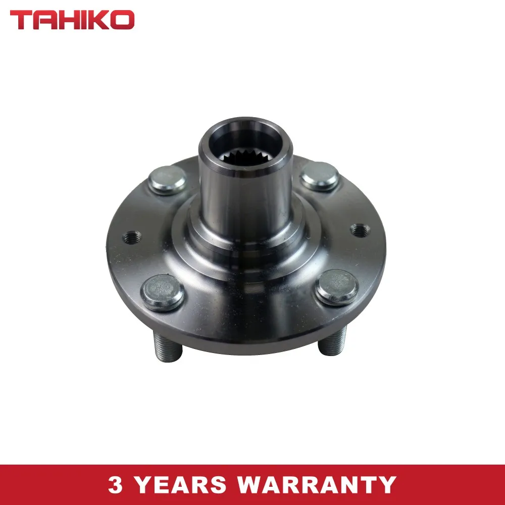 

2282-RIOF Передняя Ступица колеса подходит для модели: KIA RIO 2000-2005 OEM: 51750-FD000