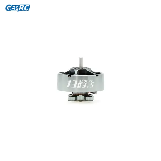 GEPRC SPEEDX2 1303.5 3800KV/5500KV Motor Suitable for 2″ Cinewhoop FPV Drones Cinelog20 for RC FPV Quadcopter Freestyle Drone 4
