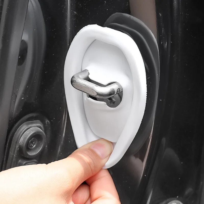 Car Door Protection Pad Anti-collision Stickers