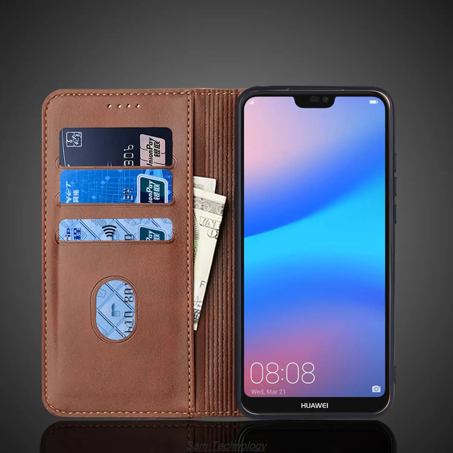ȭ P20 Ʈ  ڱ ŷ  ̽ ANE-(AL00 TL00 LX1 LX2 LX3) Ȧ ø Ŀ   Fundas Coque