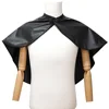 Barbershop Hairdressing Cape Waterproof Hair Coloring Wraps for Hair Color Shampoo Hair Dye Cloth Haircut Cloak Tools 2