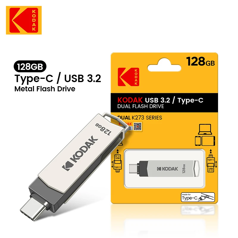 kodak k273