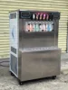 Mvckyi new 7 Flavors Soft Serve Ice Cream Machine Commercial Freezing Equipment 4+3 MIX sundae Soft Serve Ice Cream Machine 2