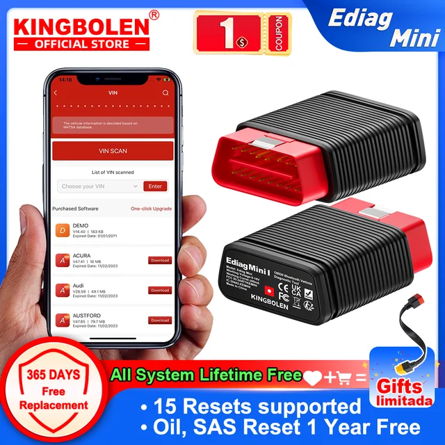 Carly Car Scanner - Code Readers & Scan Tools - AliExpress