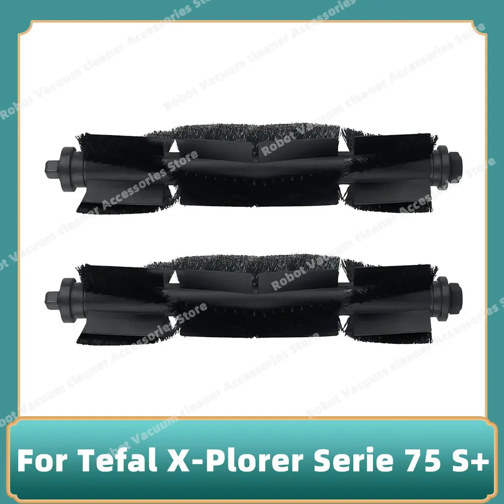MisterVac 10 Sacchetti Per Aspirapolvere Compatibili Rowenta RU 42 - Carta Filtrante Multistrato, Alta Filtrazione, Per Polveri Leggere