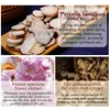 Magic White Hair to Black Shampoo Dye Soap Natural Color Soap Restore Gray Beard Cover Gray Hair Dye Hair Fixing Shampoo Bar 5