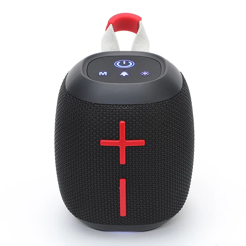 Bluetooth付きワイヤレススピーカー,デュアルeqオーディオ