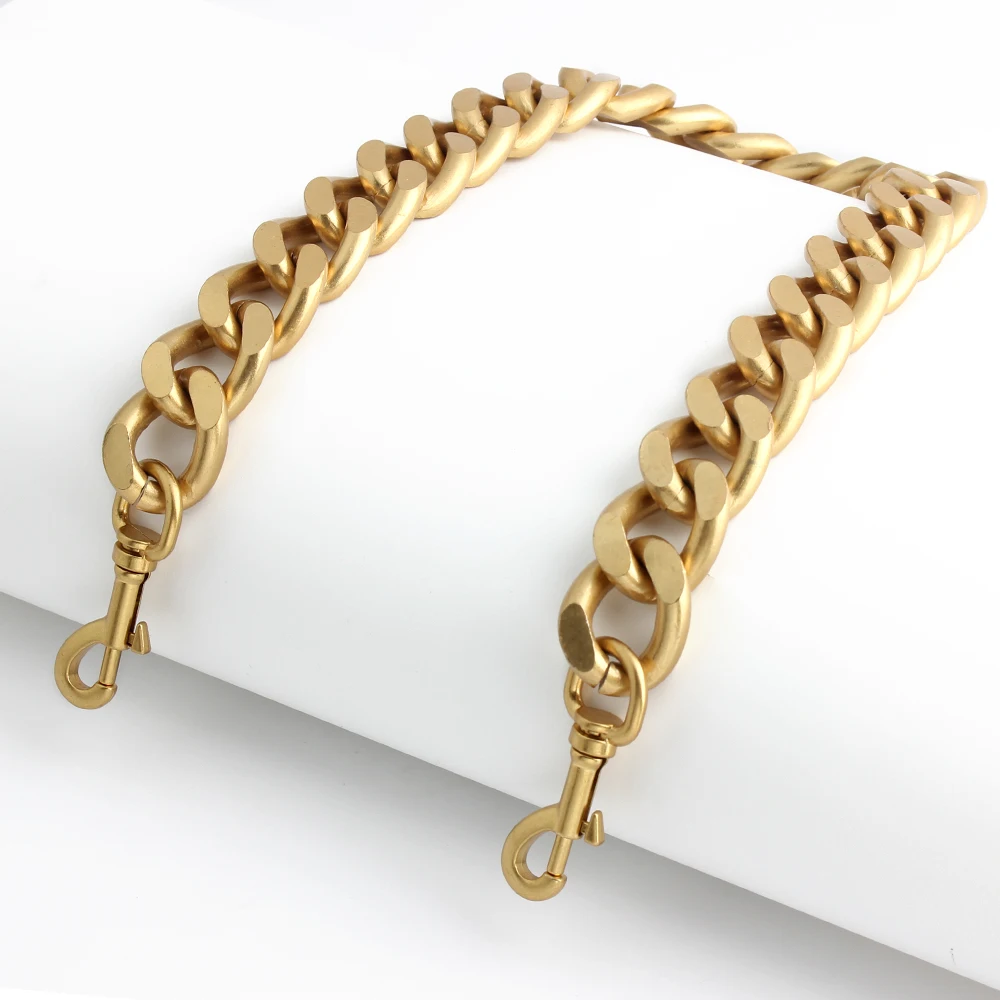 Satin gold