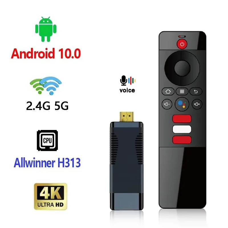 S96-ATV-TV-Stick-Android-10-AllWinner-H313-2GB-16GB-reproductor ...