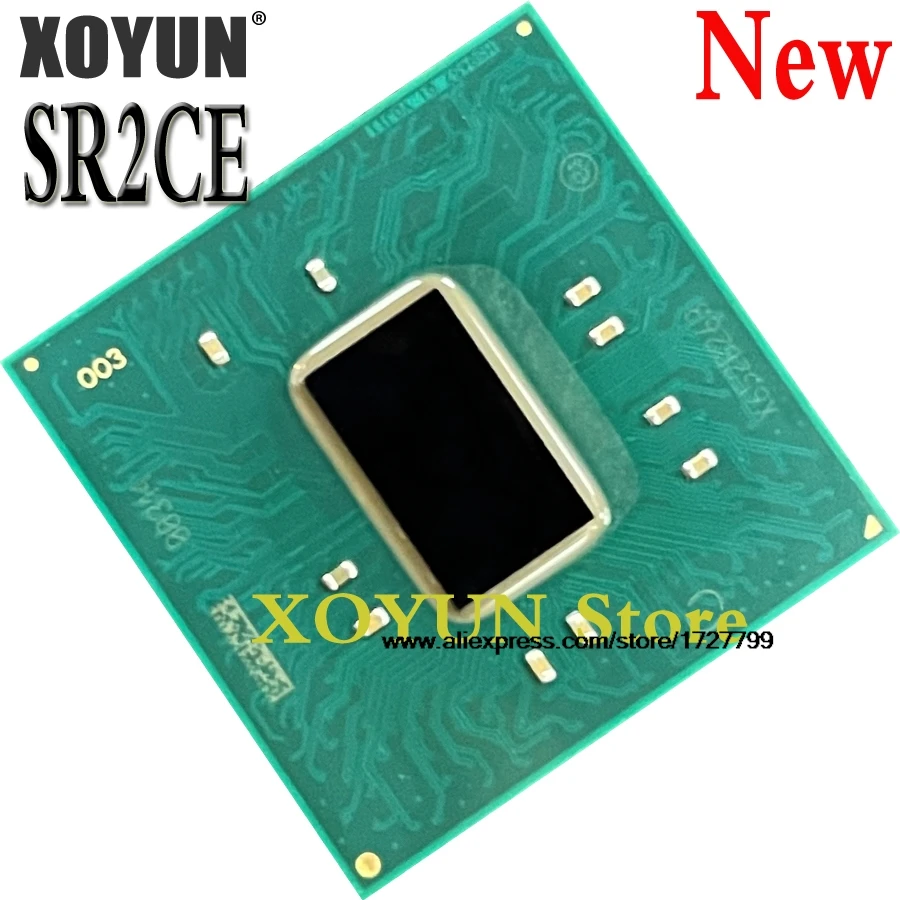 

100% новый чип GL82CM236 SR2CE BGA