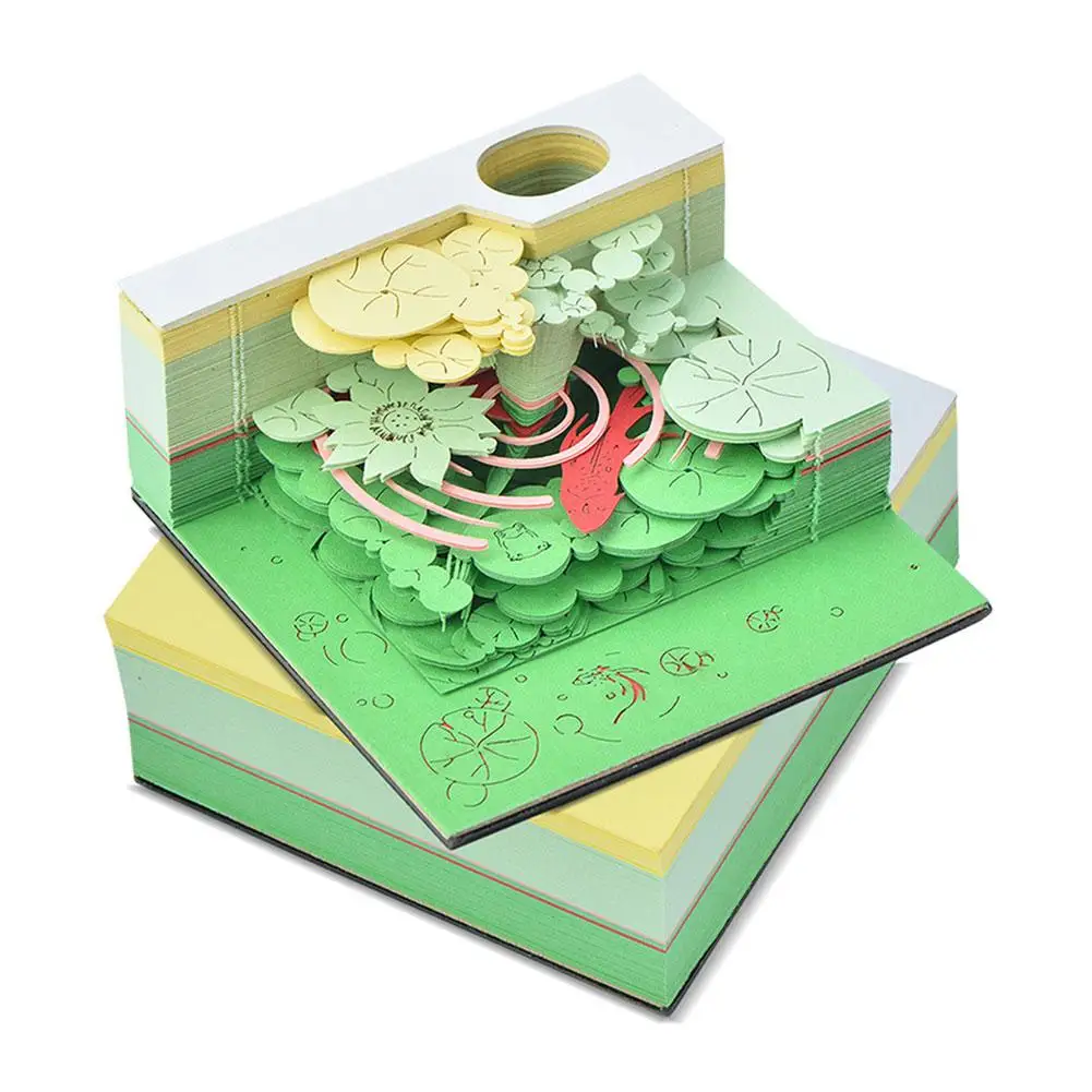 3D ���� ��Ʈ �޸� �е�, ���� ������ ������, ������ DIY ũ�������� �� �޸�, ���� �ϸ�ũ, ����� �� ����, C8z8 �ƴ�