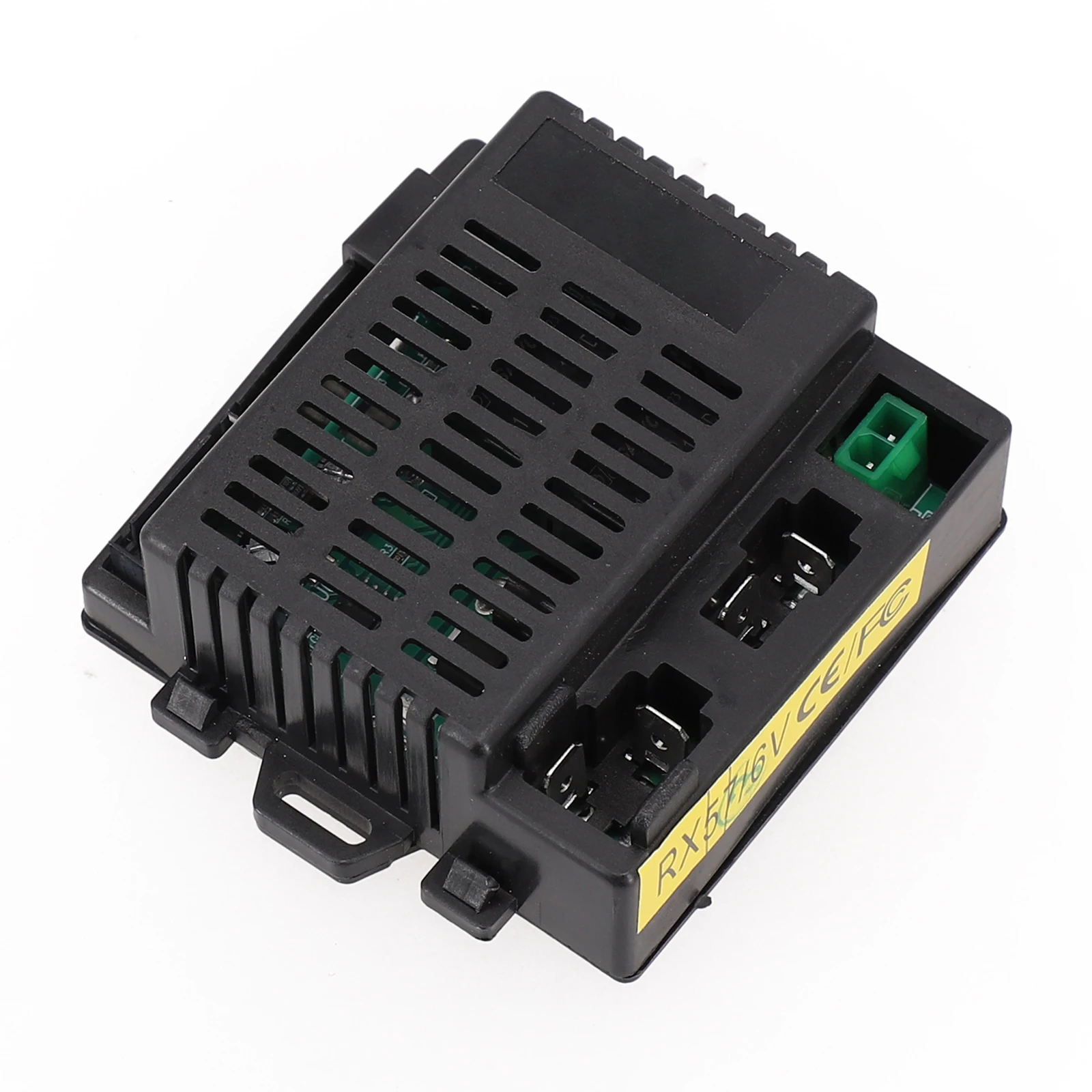 Hot Sale Weelye RX57 6V 12V Receiver CE/FCC Kids Electric Car 2.4G Transmitter Car Parts Commercial Tools