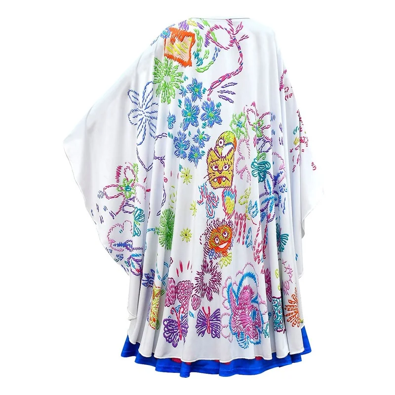 Рисунок 4 - Детское платье для косплея эньканто