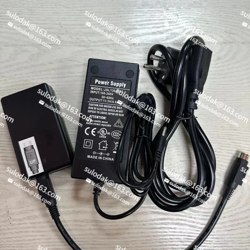 Signal Fire AI-9 AI-8C AI-7C  AI-7 AI-8 Battery Charger Power Adapter for Signalfire AI-6 AI-7 AI-8 Fusion Splicer